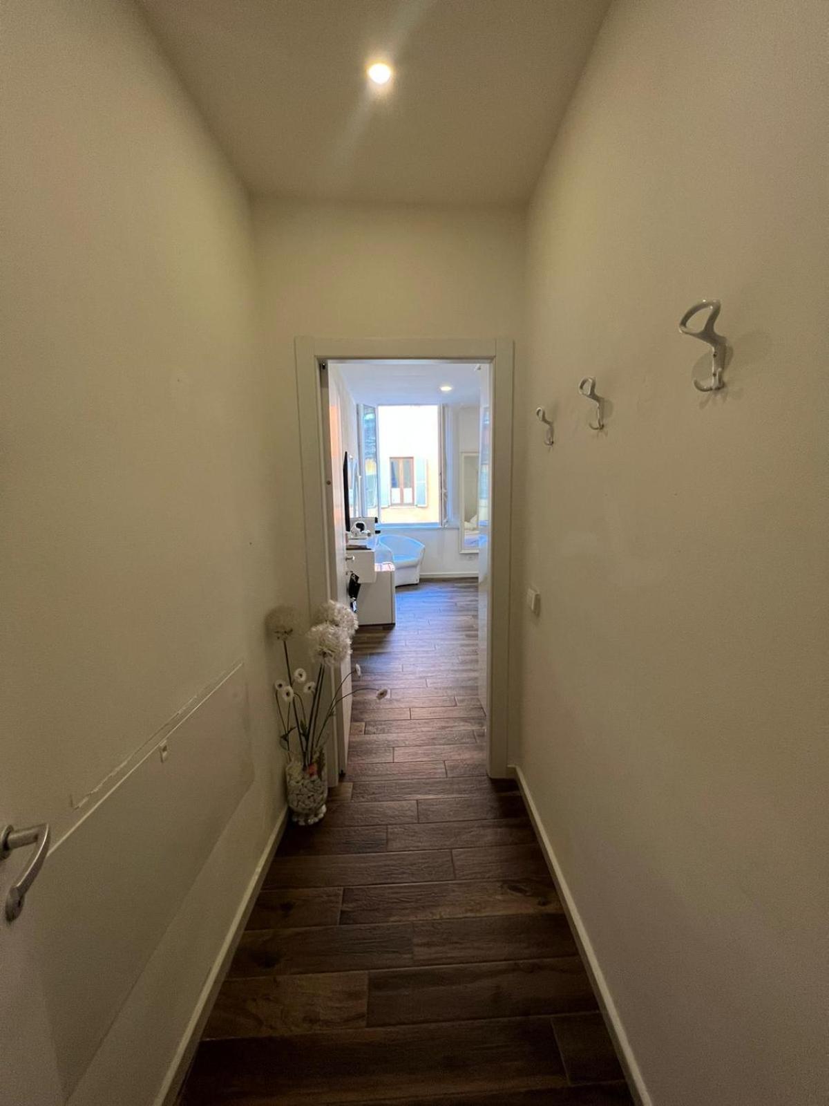 Luxury 3 Al Duomo Di Parma Apartment Exterior photo
