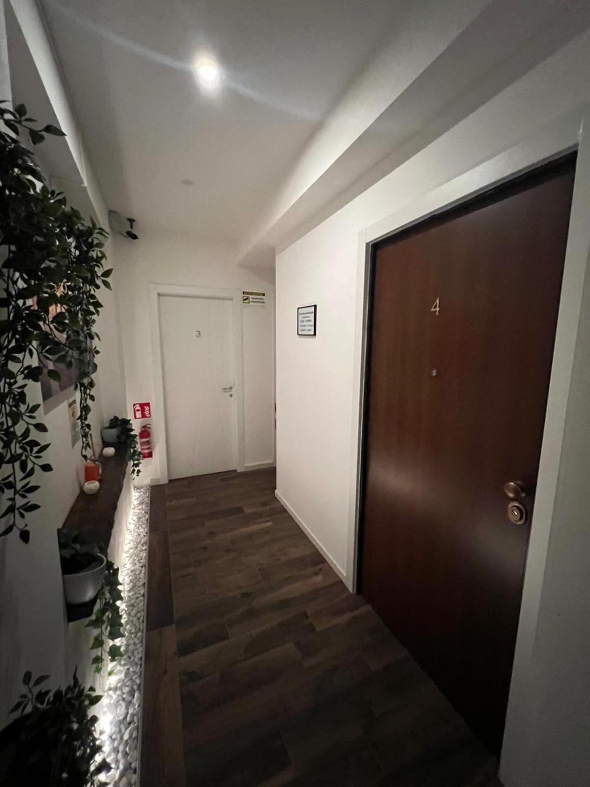 Luxury 3 Al Duomo Di Parma Apartment Exterior photo