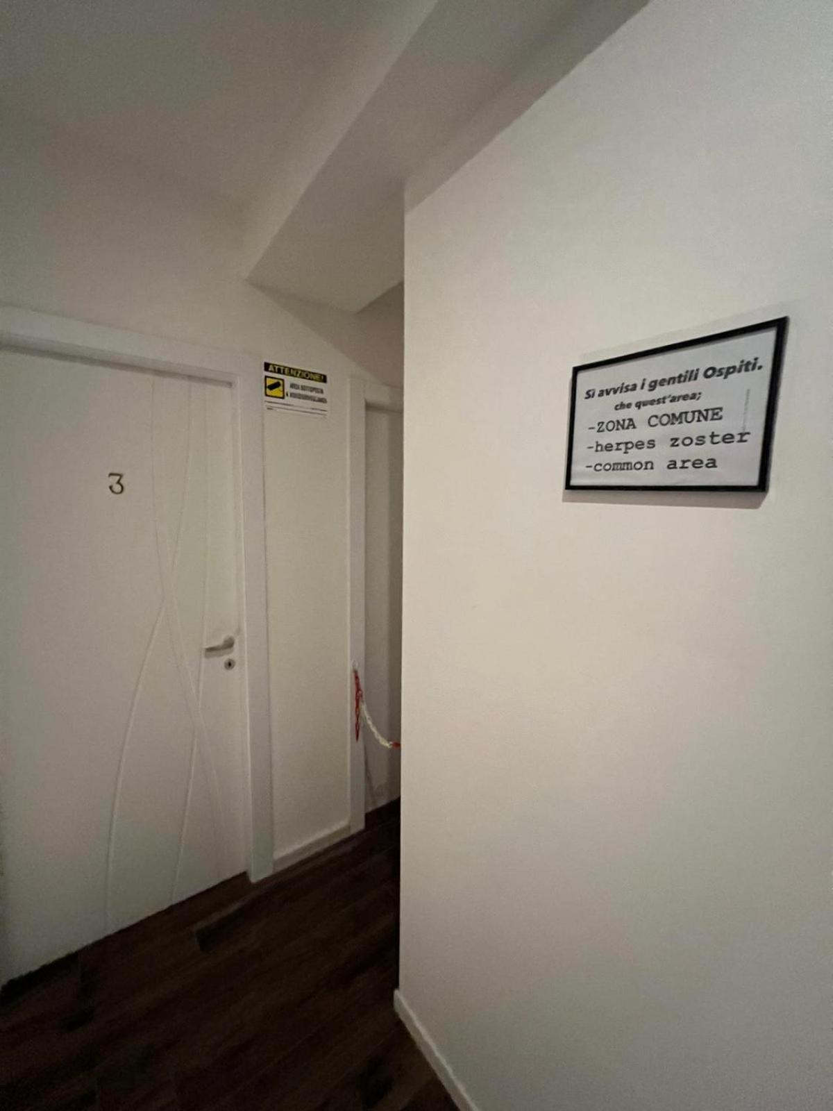Luxury 3 Al Duomo Di Parma Apartment Exterior photo